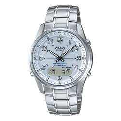 ヨドバシ.com - カシオ CASIO LINEAGE リニエージ LCW-M100D