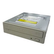 SATA 内蔵型ブルーレイディスクドライブ 【バルク品】 BDR-206/WS