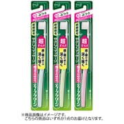 ハブラシ 超コンパクト ふつう 1本 [歯ブラシ]