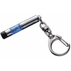 NZ974 [レジテック ミニ シルバー 静電気除去]
