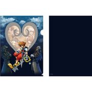 キングダムハーツ クリアファイル2