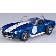 ダイキャスト シェルビーコブラ427S/C 1965