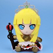 世界樹の迷宮III ぬいぐるみシリーズ1 プリンセス
