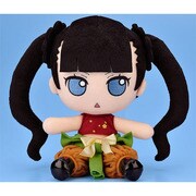 世界樹の迷宮III ぬいぐるみシリーズ2　モンク