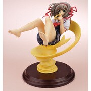 E☆2紙面掲載 天夢先生イラストフィギュア