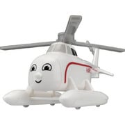 なかよしトーマス ハロルド [きかんしゃトーマスシリーズ]