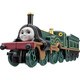 なかよしトーマス エミリー [きかんしゃトーマスシリーズ]