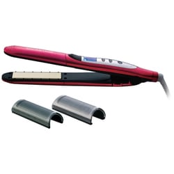 完璧わいふによる - ヨドバシ.com コイズミ [マイナスイオン KHC-1700/P KOIZUMI ヘアケア
