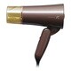 マイナスイオンヘアドライヤー K cosmetist （K コスメティスト） ブラウン KCD-1230/T