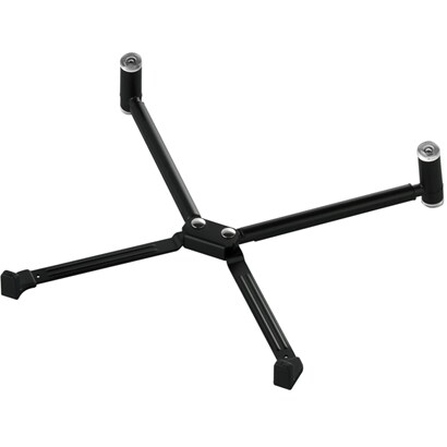 iPad専用コンパクトスタンド ブラック BSIPD07SXBK