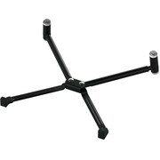 iPad専用コンパクトスタンド ブラック BSIPD07SXBK