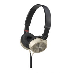 ヨドバシ.com - ソニー SONY MDR-ZX300 N [ステレオヘッドホン