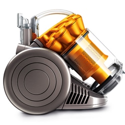 ヨドバシ.com - ダイソン Dyson DC 26 CF TH ENT [サイクロン掃除機 ...