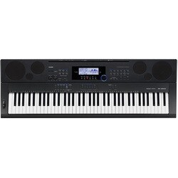 ヨドバシ.com - カシオ CASIO WK-6500 [ハイグレードキーボード 76鍵 