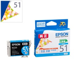 熱い販売 - ヨドバシ.com エプソン コンペ インクカートリッジ EPSON プリンタアクセサリ