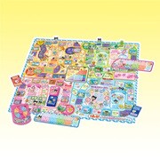 たまごっちのたまとも100人できるかな？ゲーム