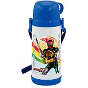 仮面ライダーオーズ ステンレスボトル コップタイプ 370ml