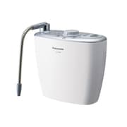 ミネラル調理浄水器 シルバー TK-CS40-S
