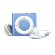 iPod shuffle ブルー MC751J/A