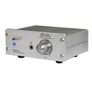 フォノアンプ内蔵USB D/Aコンバーター ハイレゾ音源対応 GT40