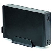 USB2.0対応 3.5インチSATA HDD 対応 外付けハードディスクケース 玄蔵シリーズ マットブラック GW3.5FR-SU2
