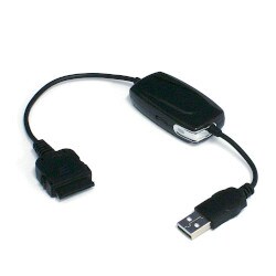 CHARGEPLUS 3IN1ケーブル