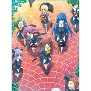 ぱすてるチャイム Continue 限定版 [PSPソフト]