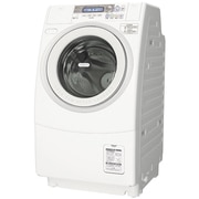 AQUA(アクア) ななめ型ドラム式洗濯乾燥機(9.0kg) 右開き・エレガンスホワイト AWD-AQ4500-R-W