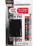 モバイルパワーSlim 90W/19V RW82MT19-B