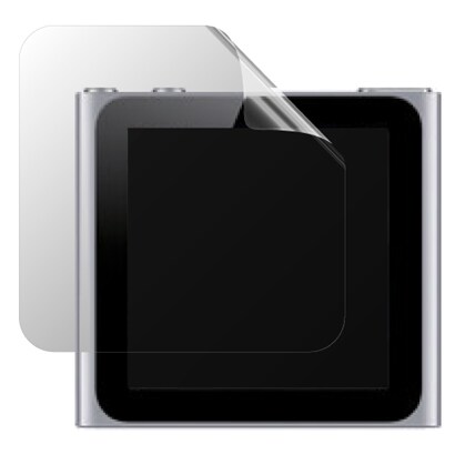 第6世代 iPod nano用 液晶保護フィルム キズリペアタイプ BSIP6N02FK
