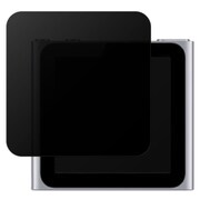 第6世代 iPod nano用 液晶保護フィルム のぞき見防止タイプ BSIP6N04FN
