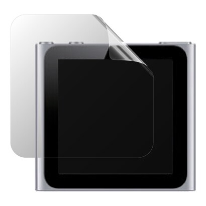 第6世代 iPod nano用 液晶保護フィルム 反射防止タイプ BSIP6N01FH