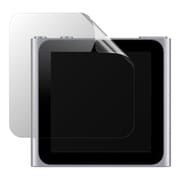第6世代 iPod nano用 液晶保護フィルム 反射防止タイプ BSIP6N01FH