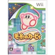 毛糸のカービィ [Wiiソフト]