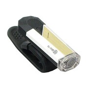 BORO ヘッドライト GEM1.0 WHT/GLD 2BL01150
