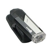 BORO ヘッドライト GEM1.0 BLK/SIL 2BL01170