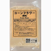 ホームベーカリー用400g コーンフラワー