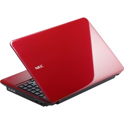 ヨドバシ.com - NEC エヌイーシー LaVie Sシリーズ 15.6型ワイド液晶/HDD500GB/ブルーレイディスクドライブ  ラズベリーレッド ヨドバシカメラオリジナル PC-LS550CS1CR 通販【全品無料配達】