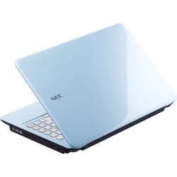 ヨドバシ.com - NEC エヌイーシー LaVie Sシリーズ 15.6型ワイド液晶/HDD500GB/ブルーレイディスクドライブ エアリーブルー  ヨドバシカメラオリジナル PC-LS550CS1CL 通販【全品無料配達】