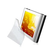 第6世代iPod nano用液晶保護フィルム 光沢タイプ AVA-N10FLG