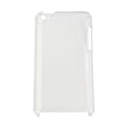 第4世代 iPod touch用 クリスタルケース クリア BI-T210CRL/C
