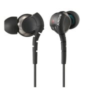 密閉型インナーイヤーレシーバー ブラック MDR-EX310SL B