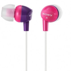 ヨドバシ.com - ソニー SONY MDR-EX10LP PV [密閉型インナーイヤー