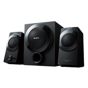 アクティブスピーカーシステム 2.1chスピーカー SRS-D5