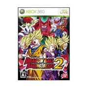 ドラゴンボール レイジングブラスト2 [Xbox360ソフト]