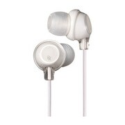 インナーイヤー型ヘッドホン ホワイト HA-FX11-W