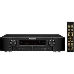 テング　Marantz NR1601 AVサラウンドレシーバー marantz AVサラウンドレシーバーNR1601 手抜きの無い7.1ch対応の