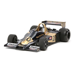 タミヤ 1/20 グランプリコレクション ウルフ WR-1 フォード | タミヤ