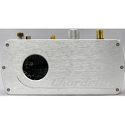 D/Aコンバーター USB/Bluetooth対応 シルバー Chordette PEACH SL