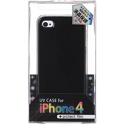 CUV-IP02K [iPhone4UV]